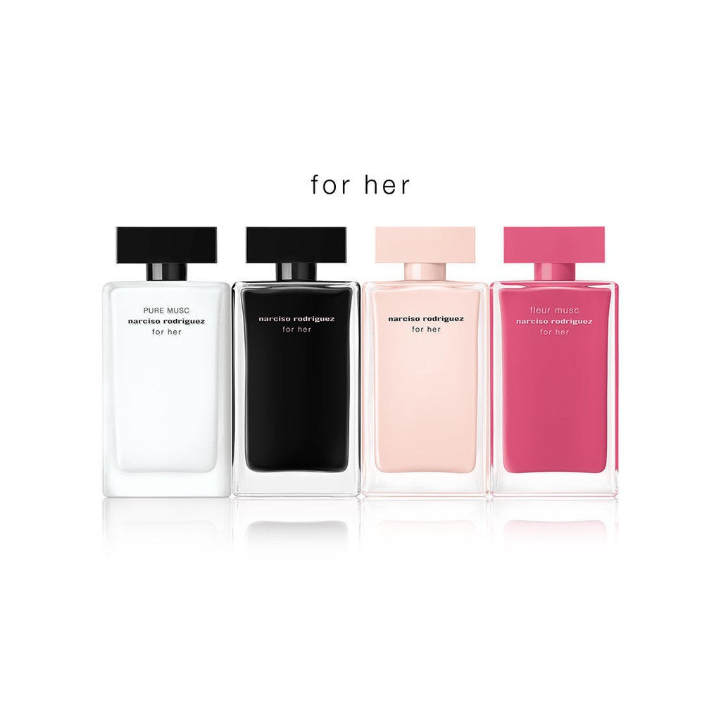 Narciso rodriguez 2024 miniatures collection