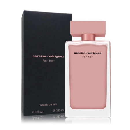 Narciso rodriguez for discount her edp 100ml