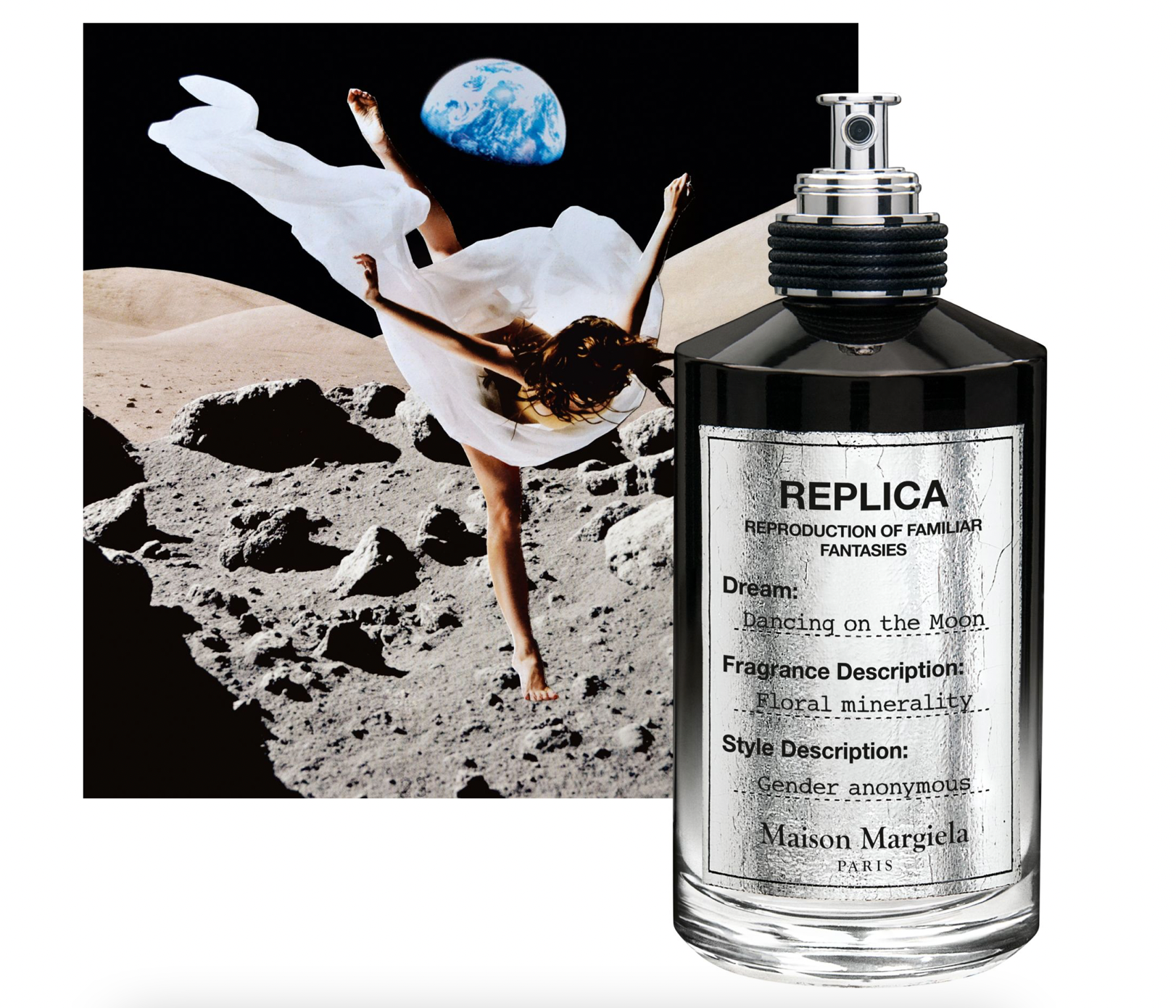 Dancing on 2025 the moon parfum