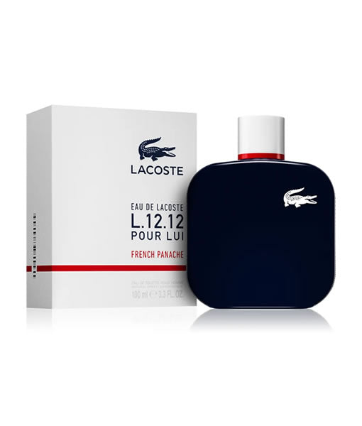 Eau de Lacoste L.12.12 pour Lui French Panache (Men)