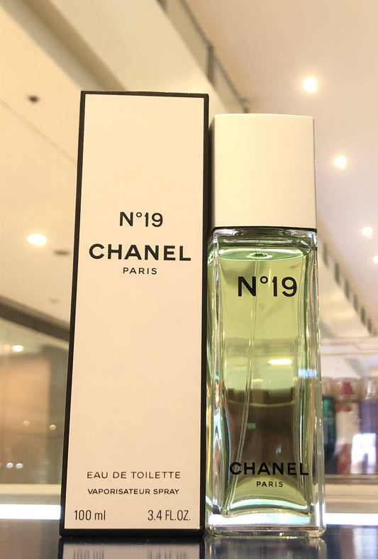 Chanel No 19 EDT (Women)