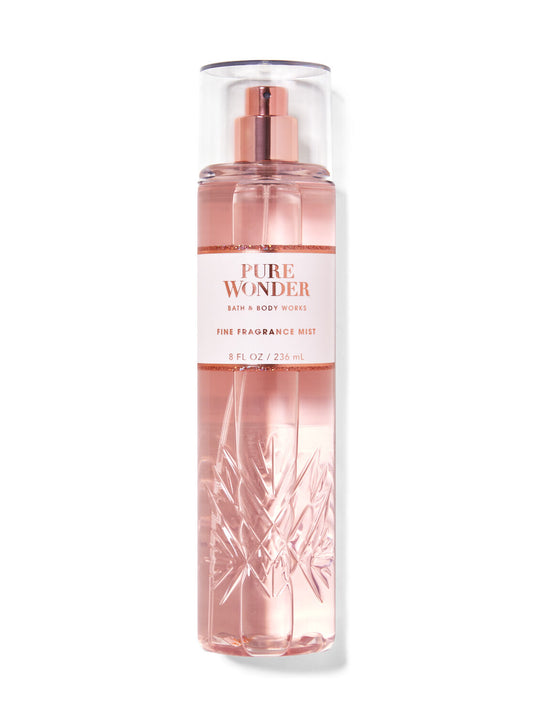 Pure Wonder Body Mist (Women)