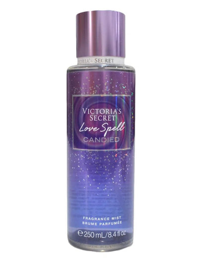 Love Spell Body Mist & other variants