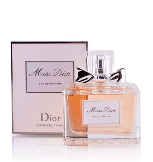 Miss Dior EDP 2012