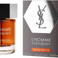 L'Homme EDP (Men)