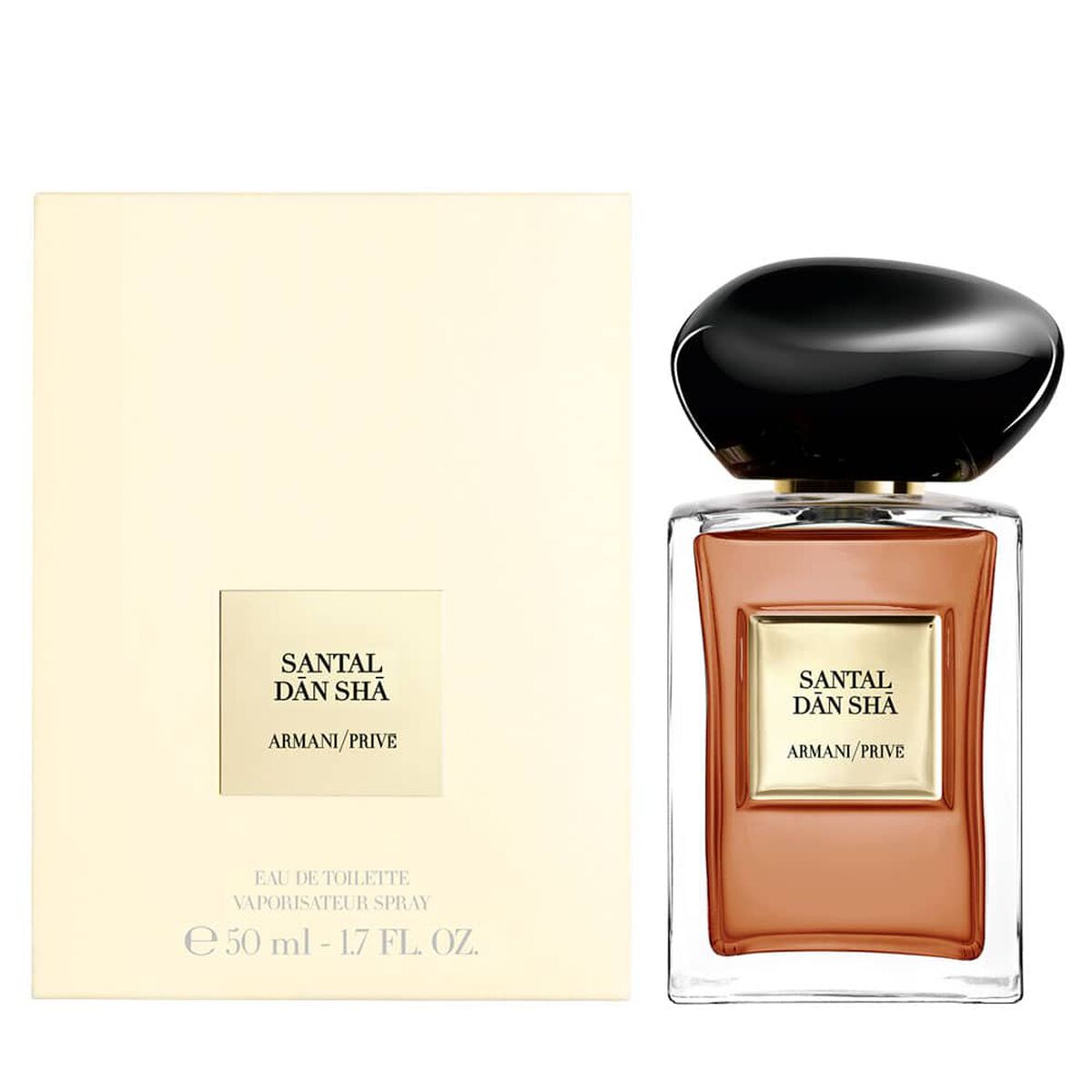 Santal Dan Sha (Unisex)