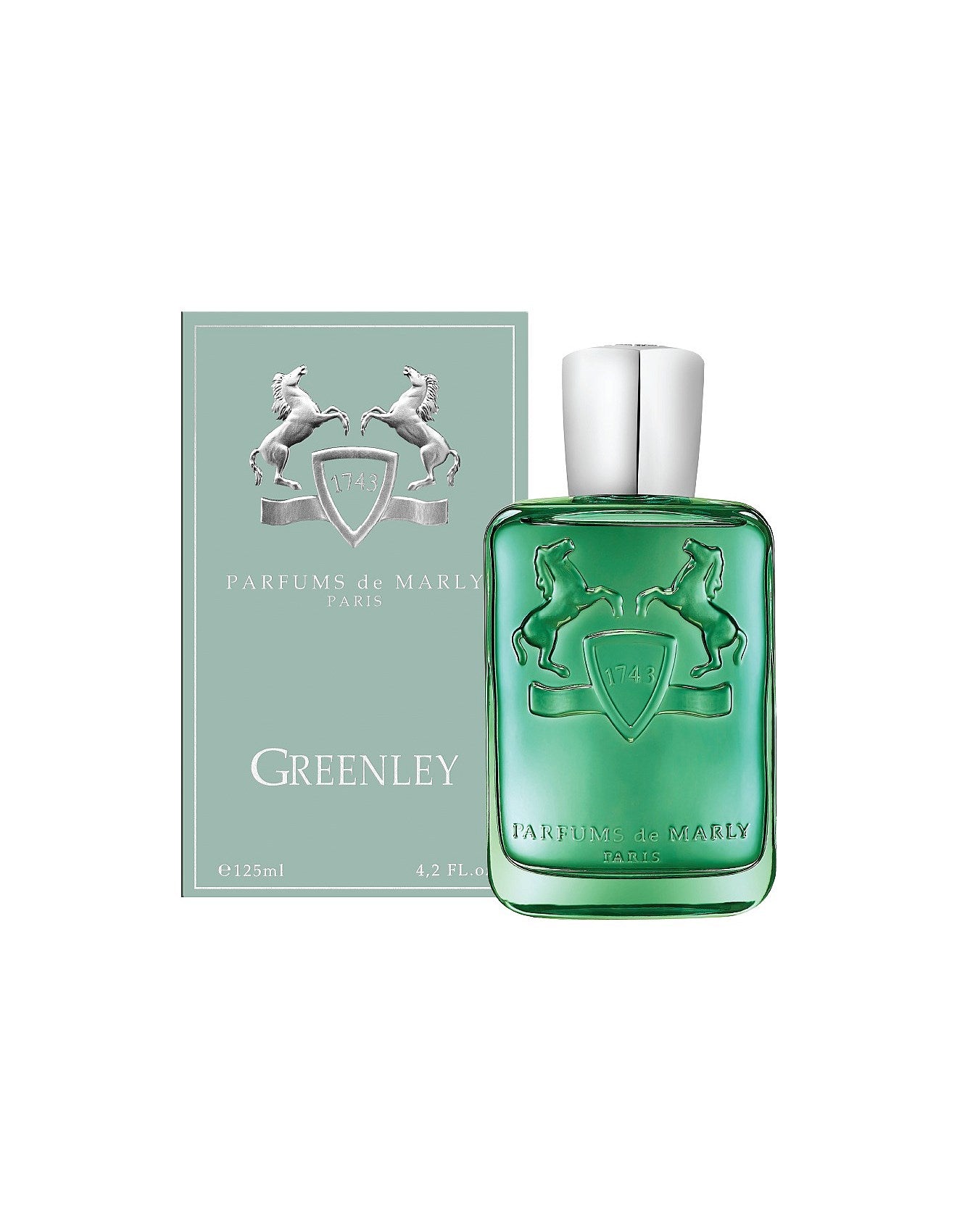 Greenley (Unisex)