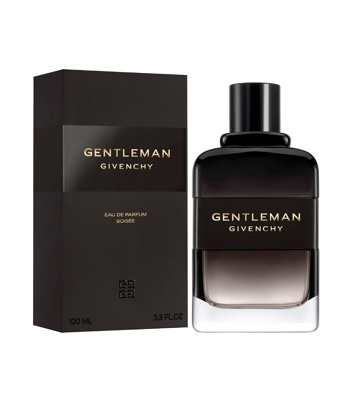 Gentleman EDP Boisee (Men)