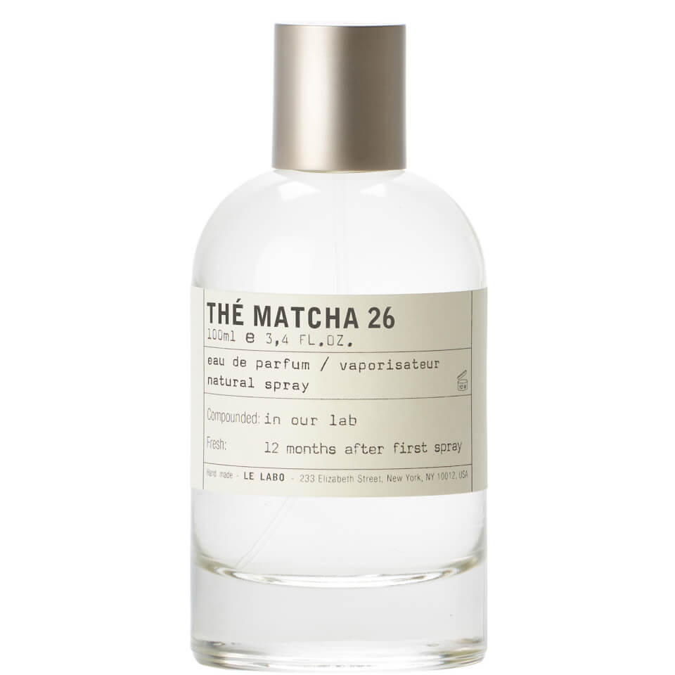 The Matcha 26 (Unisex)