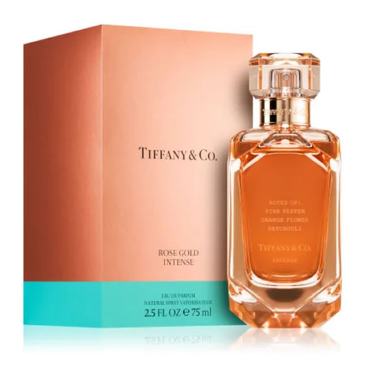 Tiffany & Co Rose Gold Intense (Women)