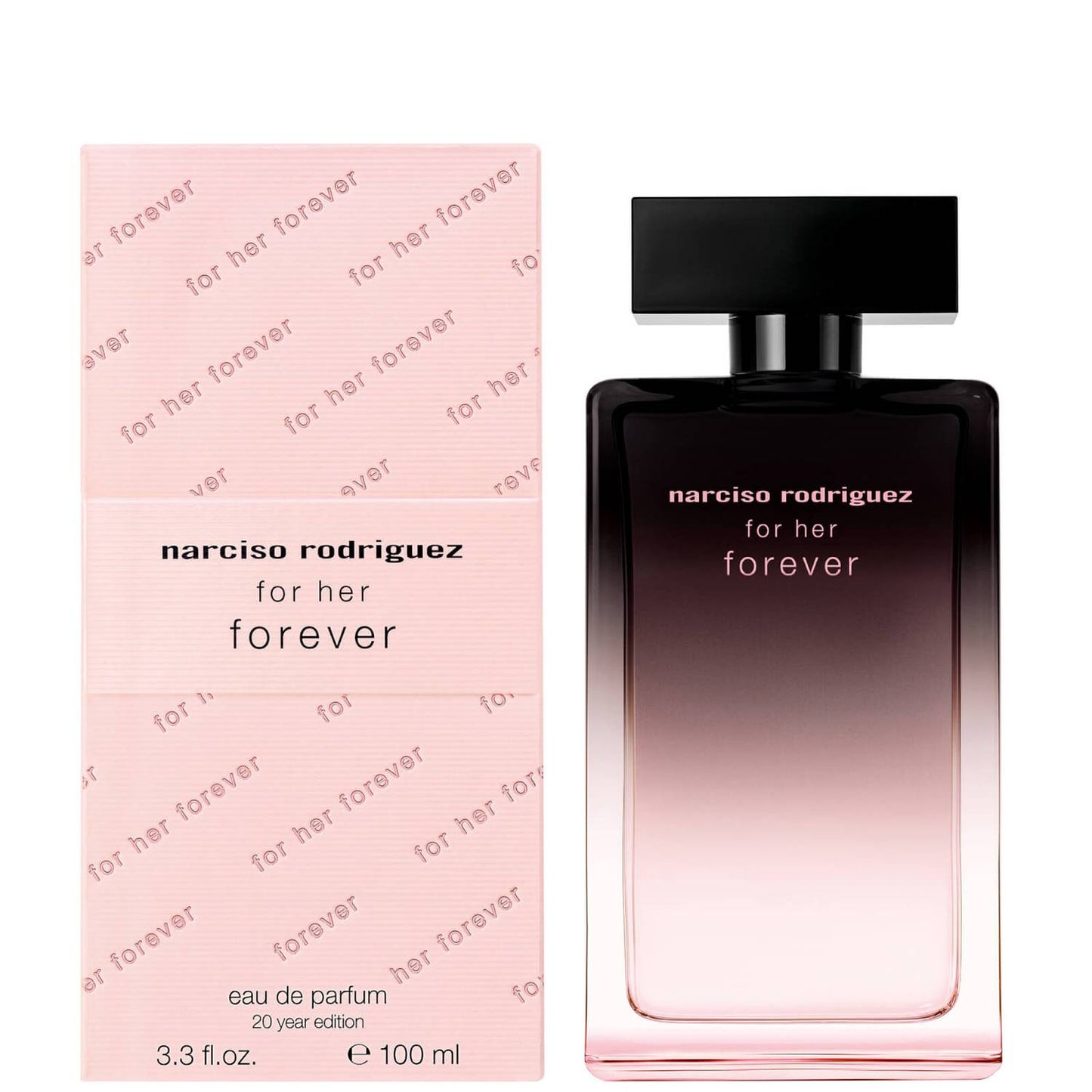 Narciso Rodriguez For Her Forever (Women)
