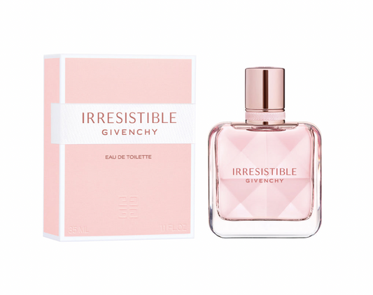 Irresistible Givenchy (Women)