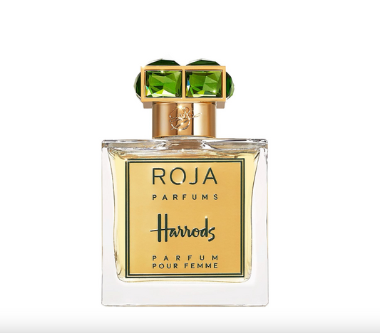 Harrods Parfum Pour Femme