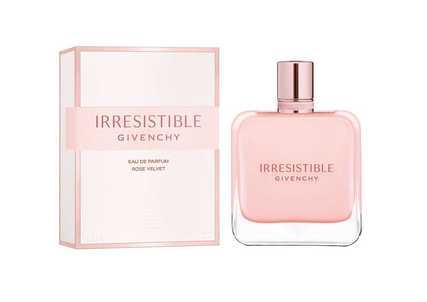 Irresistible Givenchy Rose Velvet (Women)