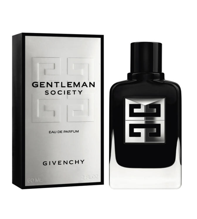 Gentleman Society (Men)