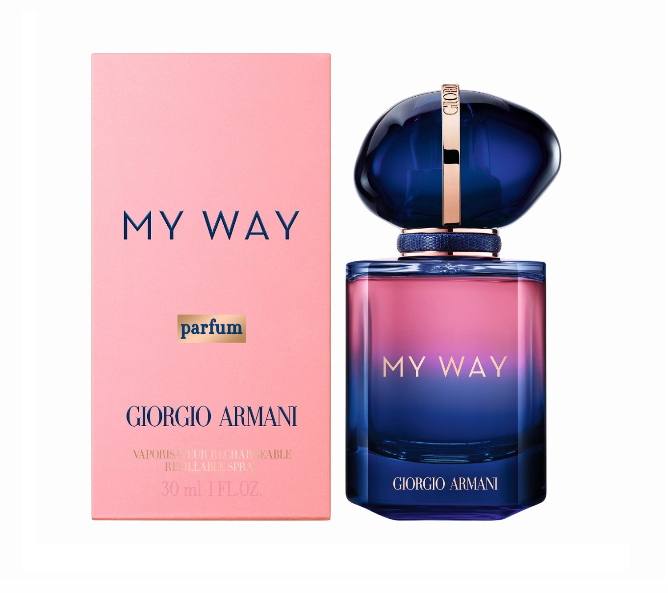 My Way Parfum (Women)