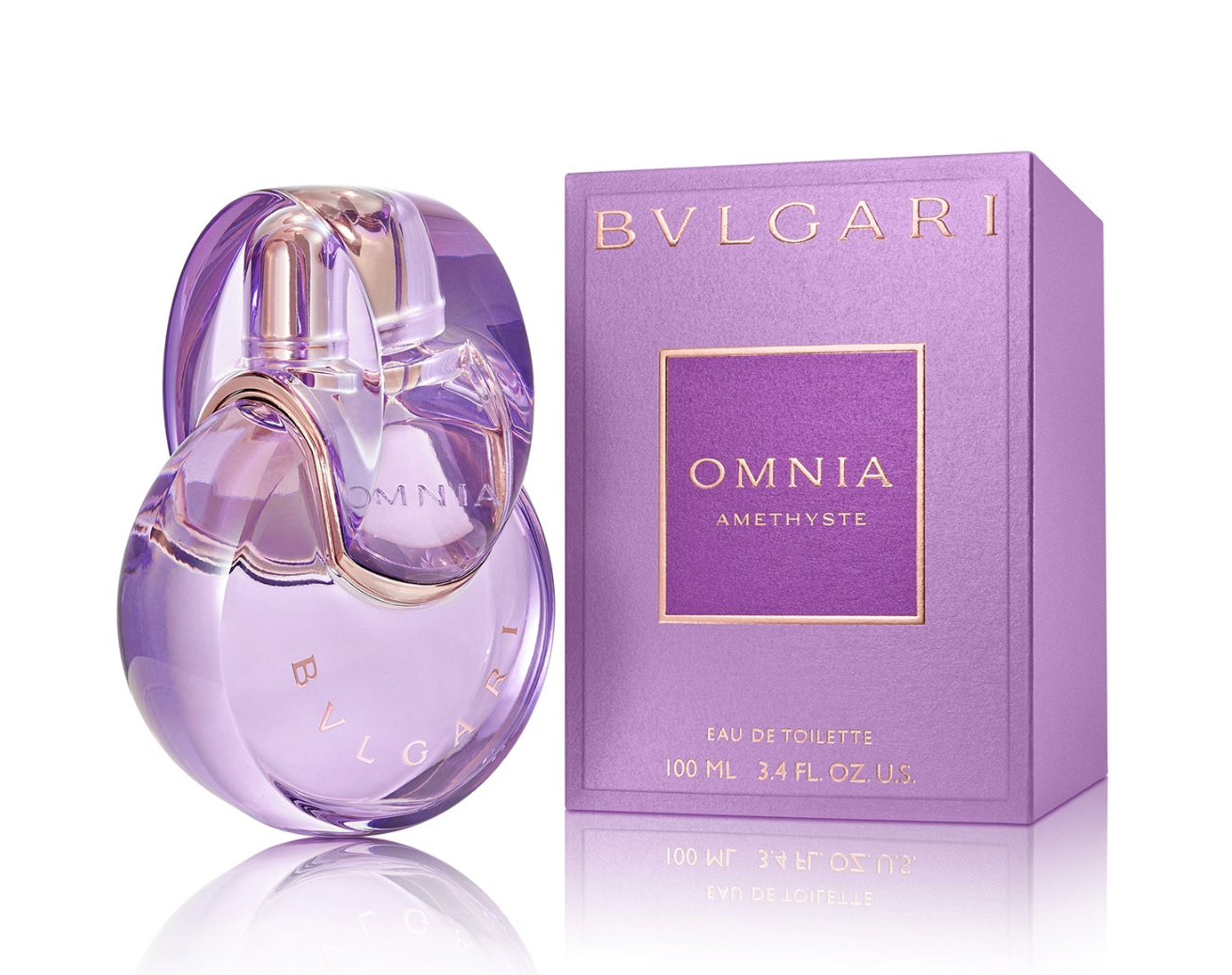 Omnia Amethyste (Women)