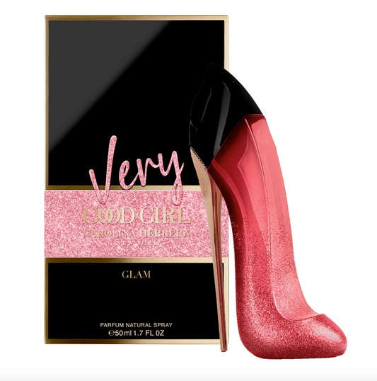 Very Good Girl Glam (Women)