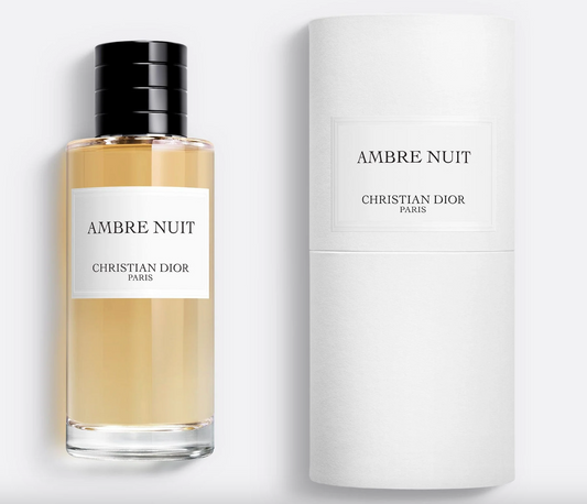 Ambre Nuit (Unisex)