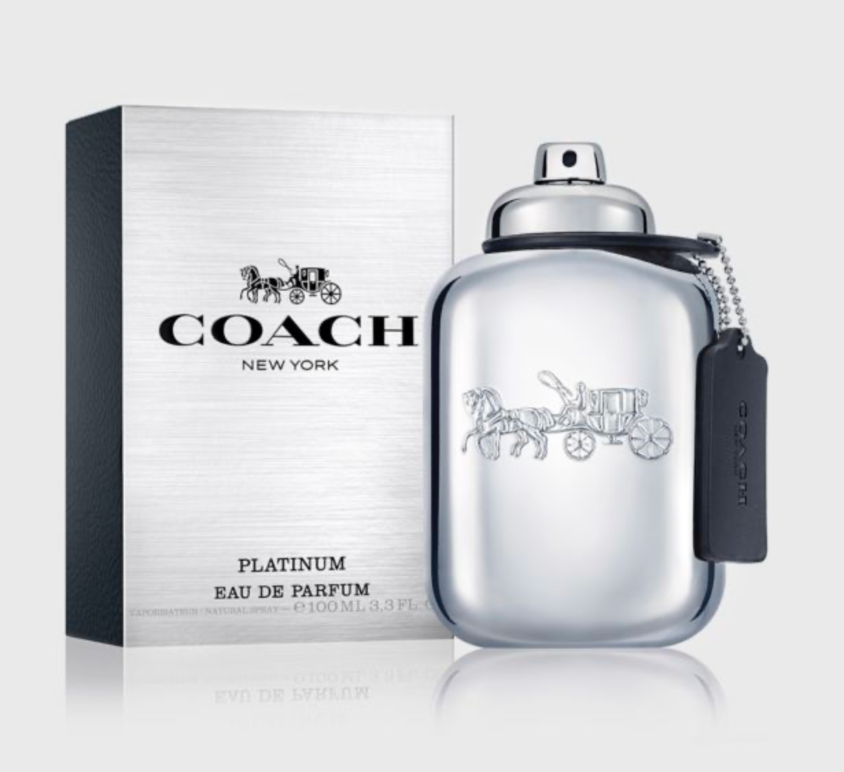 Coach Platinum (Men)