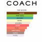 Coach Platinum (Men)