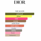 Miss Dior EDP 2012