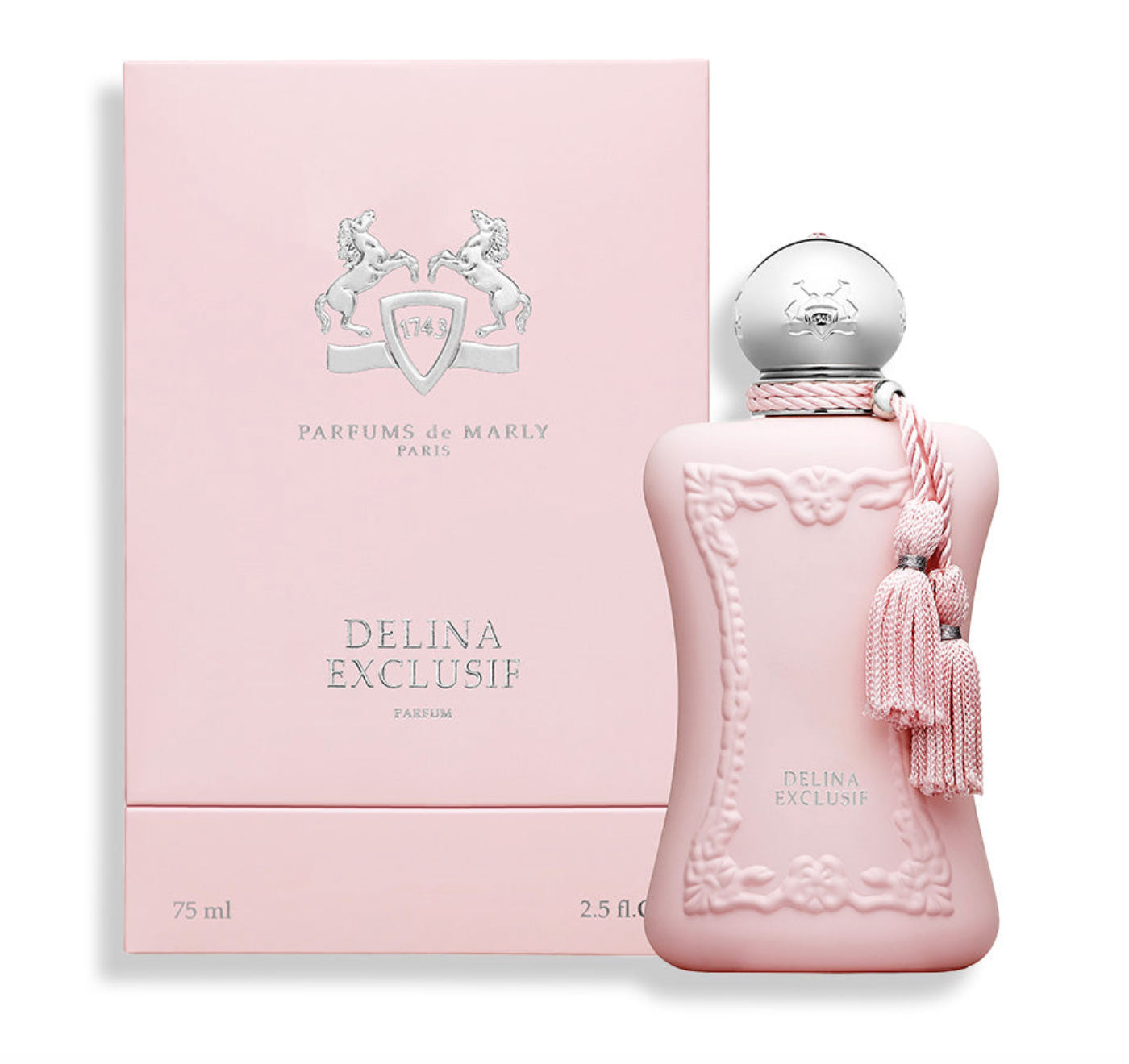 Delina Exclusif (Women)