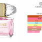 Bright Crystal EDT / Bright Crystal Parfum (Women)