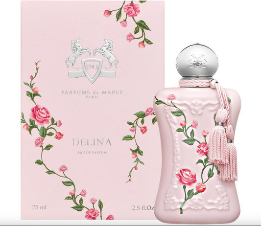 Delina Limited Edition (Women)