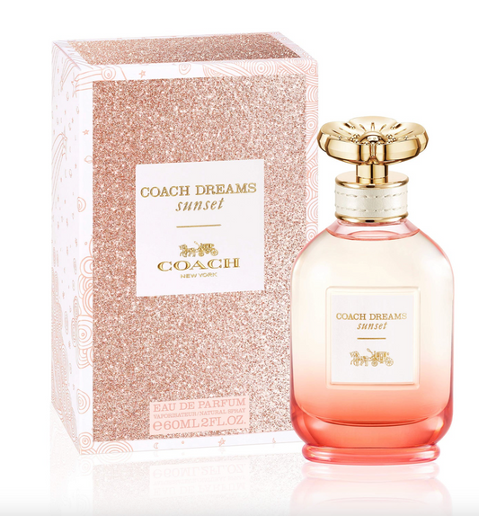 Coach Dreams Sunset (Women)