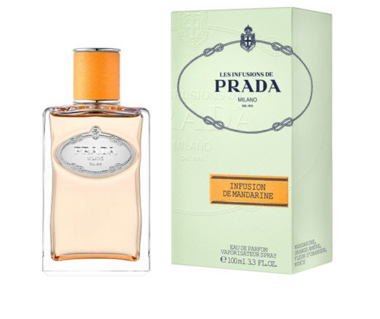 Prada Infusion Mandarine (Unisex)