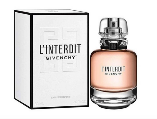 L'Interdit Eau de Parfum (Women)