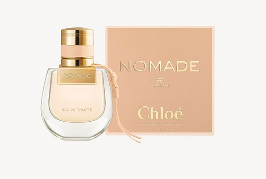 Nomade Eau de Toilette (Women)