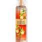 BBW Honeysuckle & Peach Spritz Body Mist