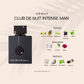 Club de Nuit Intense Man