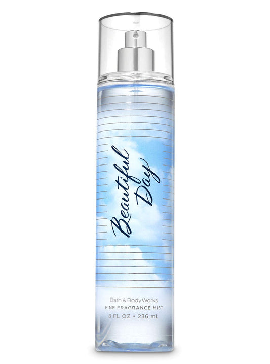 BBW Beautiful Day Body Mist (Women)