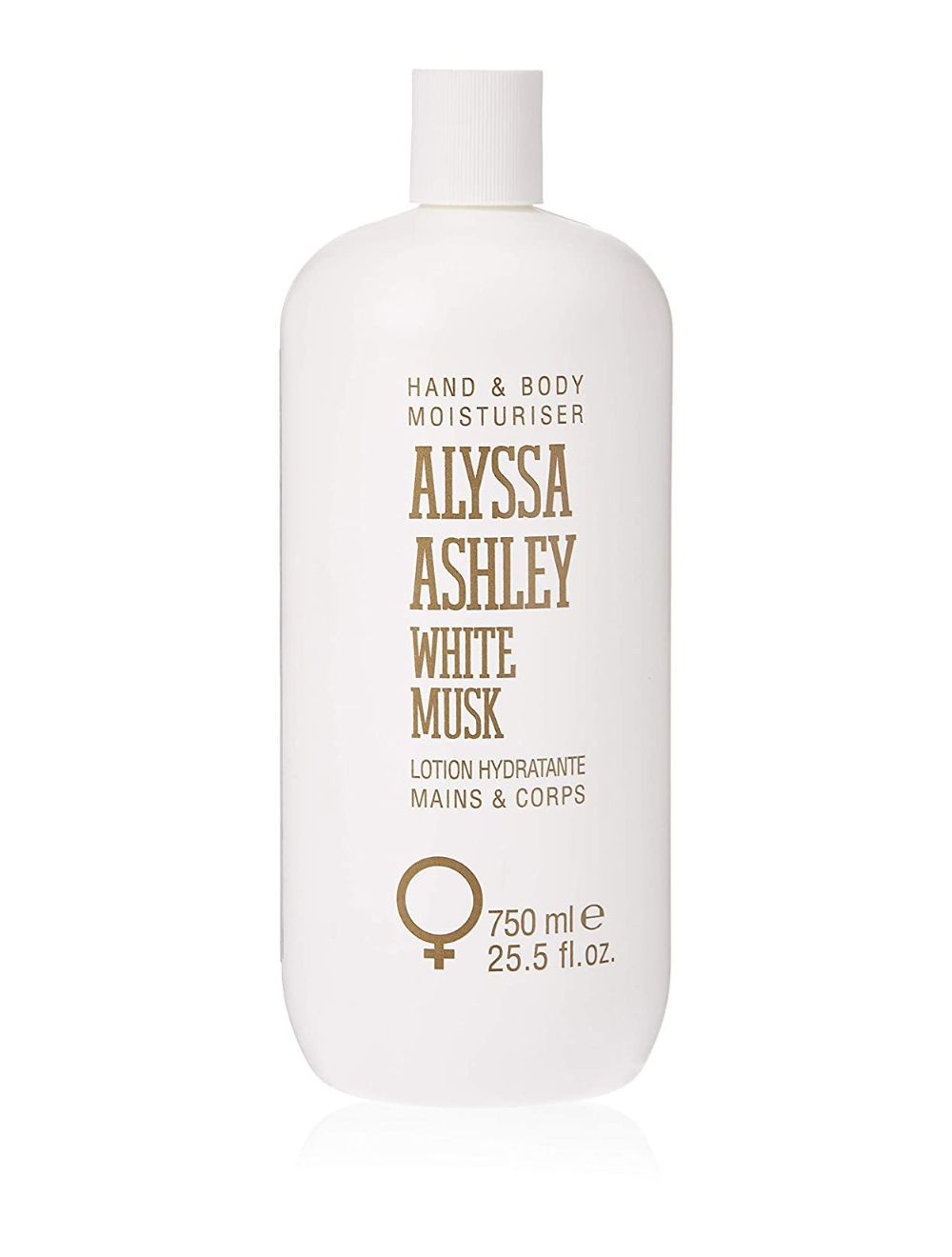 Alyssa Ashley Hand & Body Lotion Moisturizer