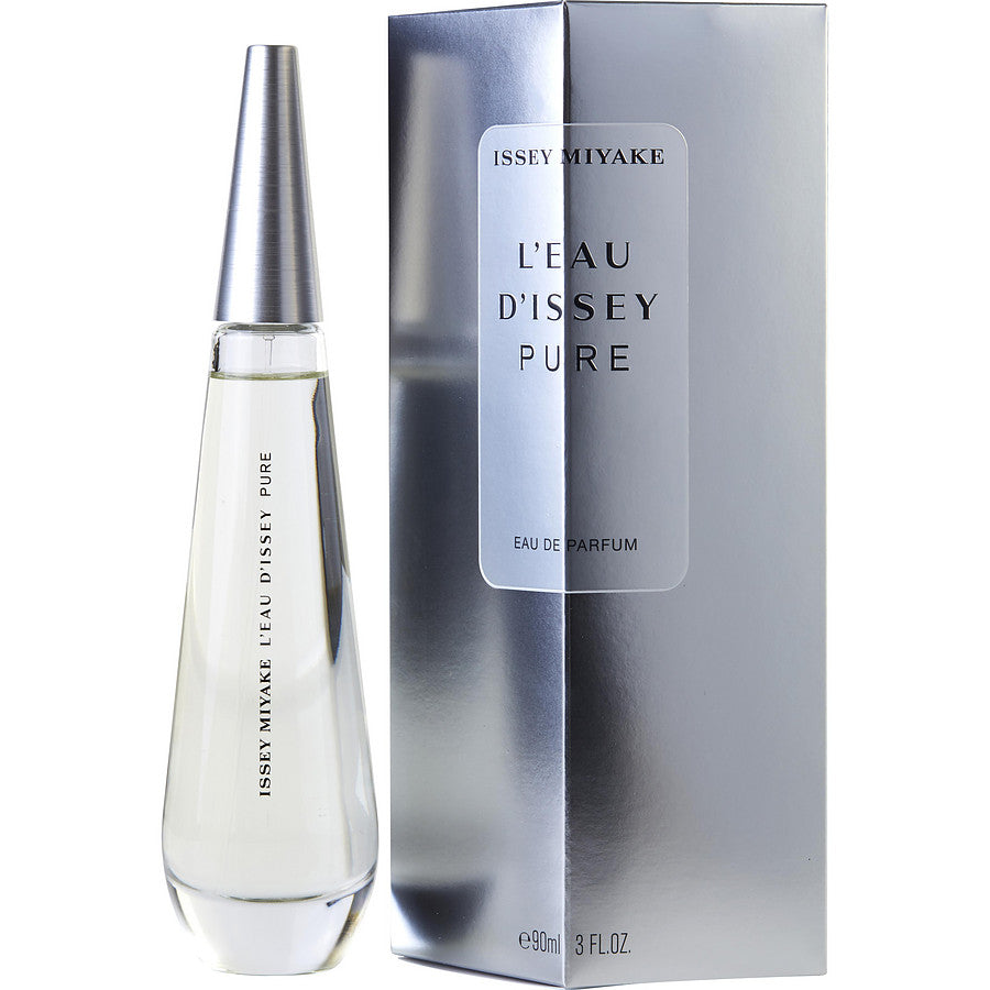 L'Eau d'Issey Pure (Women)