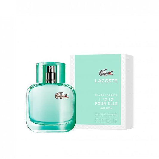 Eau de Lacoste L.12.12 Pour Elle Natural (Women)