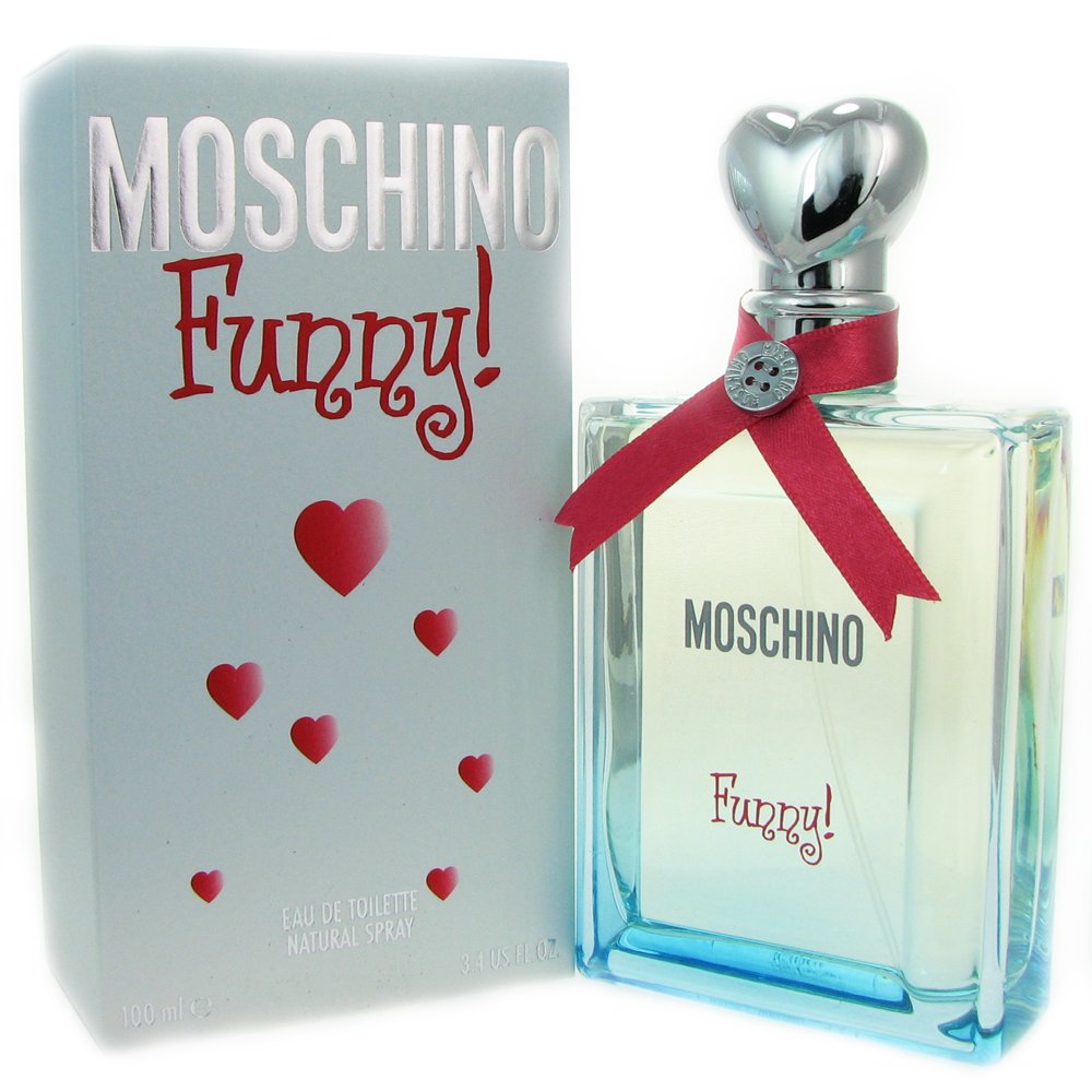 Moschino Funny! (Women)