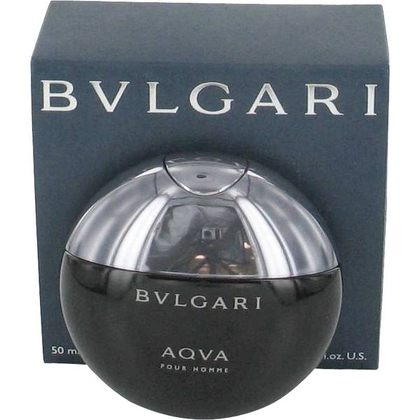 Bvlgari aqva outlet pour homme black