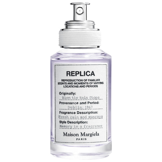 Replica When the Rain Stops (Women)