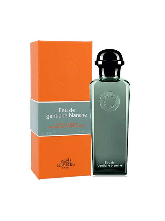 Eau de Gentiane Blanche (Unisex)