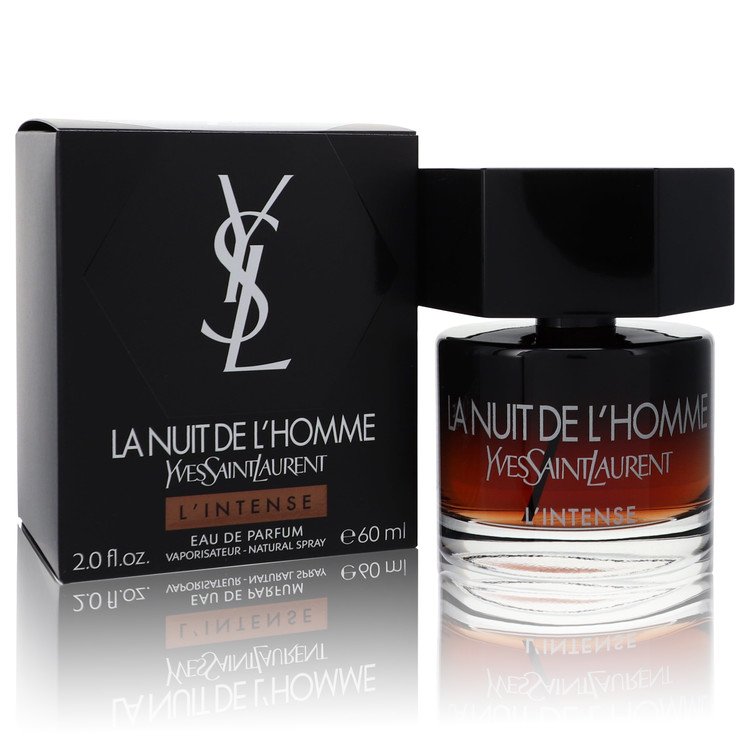 La Nuit de L'Homme L'Intense (Men)