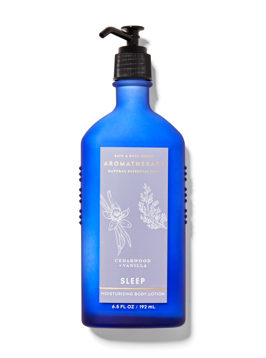 BBW Sleep Aromatherapy Lotion