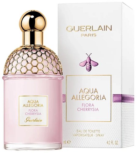 Aqua Allegoria Flora Cherrysia (Unisex)