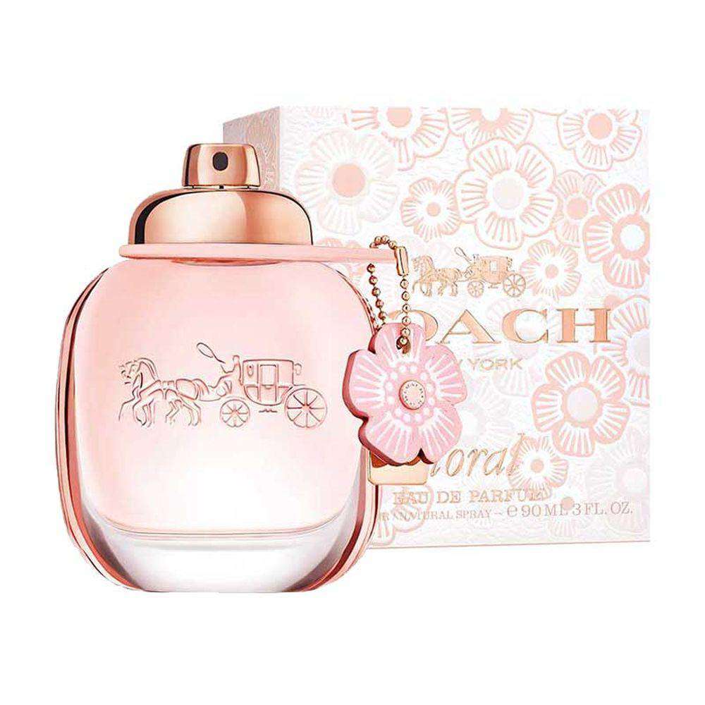 Coach Floral EDP (Women)