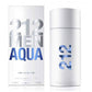 212 Men Aqua