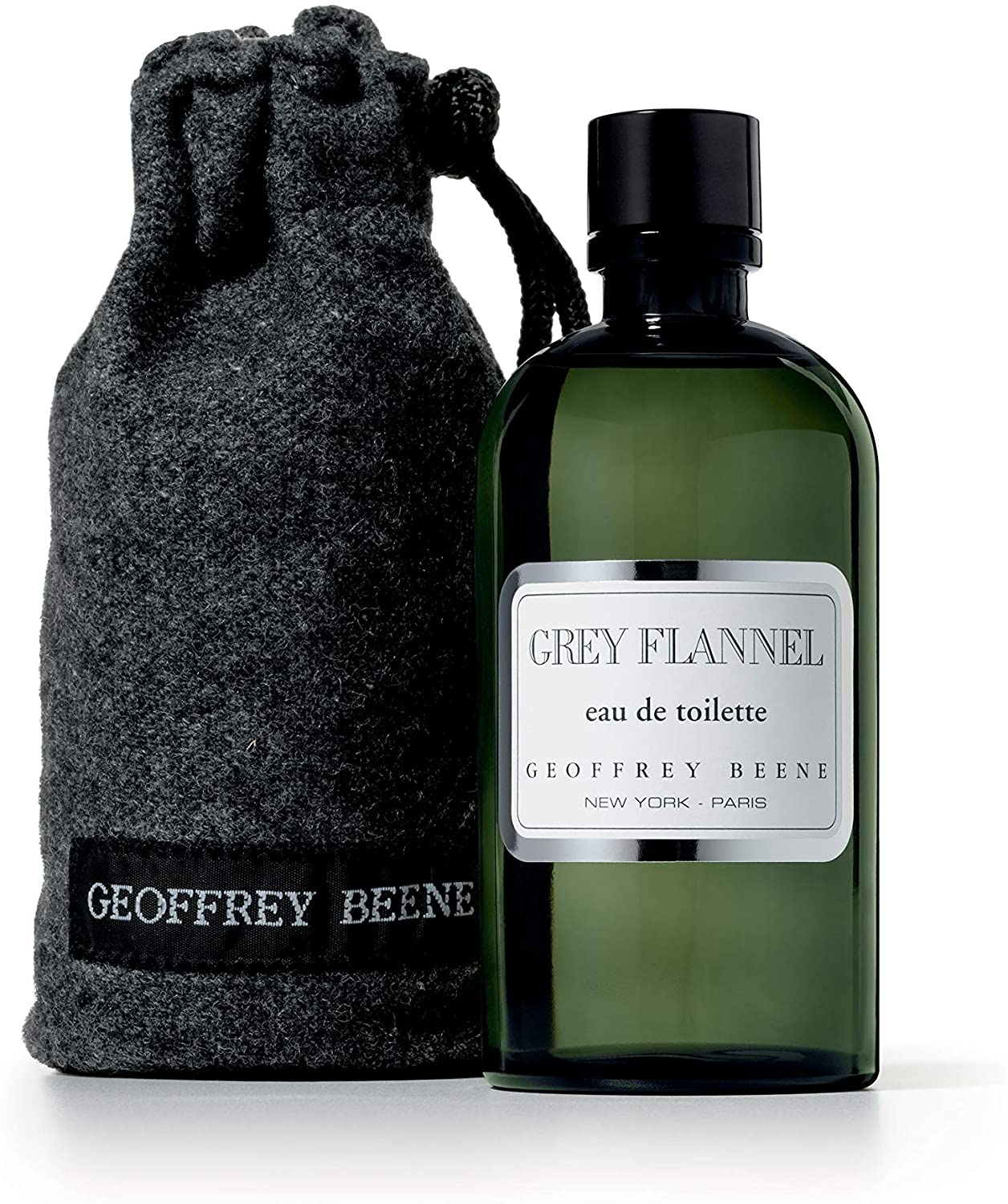 Grey Flannel (Men)