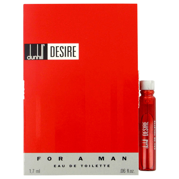 Desire for a Man (Red)